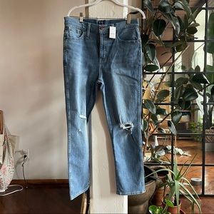 J Crew Jeans